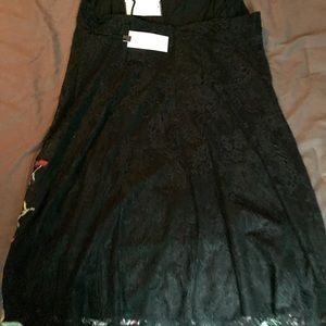 Nordstrom Dresses - ASTR lace floral dress Nordstrom Dresses - ASTR lace floral dress